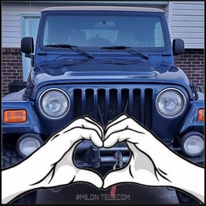 Meet your Posher, Barbara